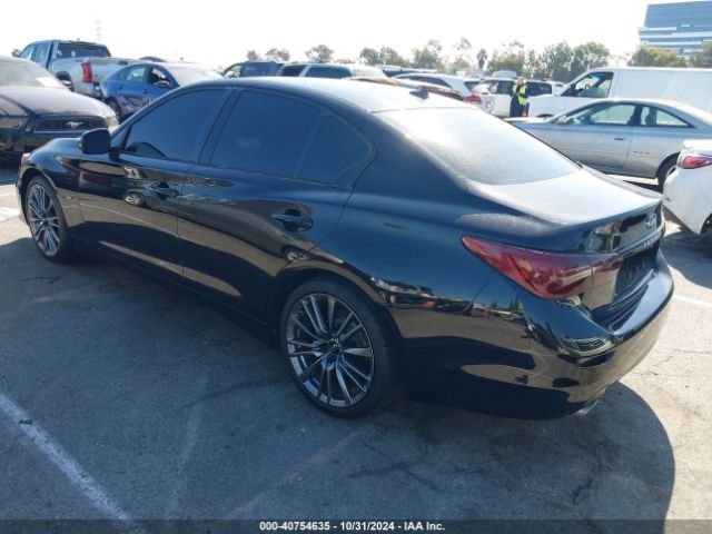 JN1EV7AP1HM737372 Infiniti Q50 3.0t Premium