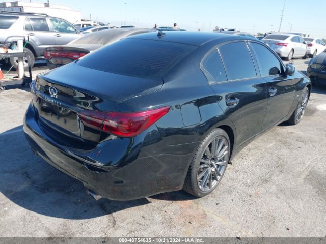 JN1EV7AP1HM737372 Infiniti Q50 3.0t Premium