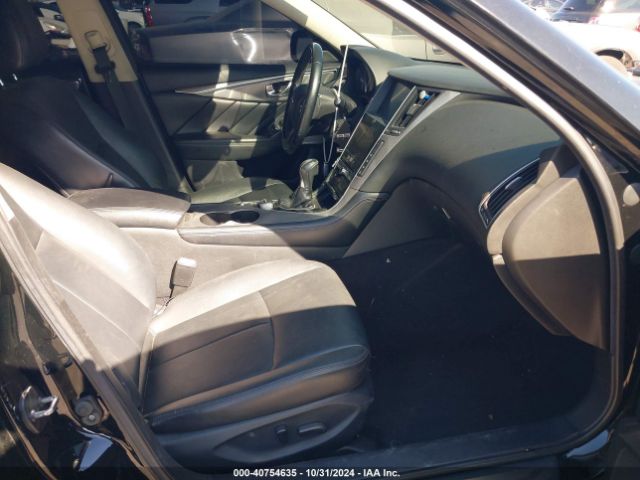 JN1EV7AP1HM737372 Infiniti Q50 3.0t Premium