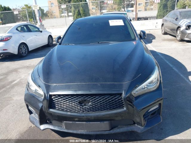 JN1EV7AP1HM737372 Infiniti Q50 3.0t Premium