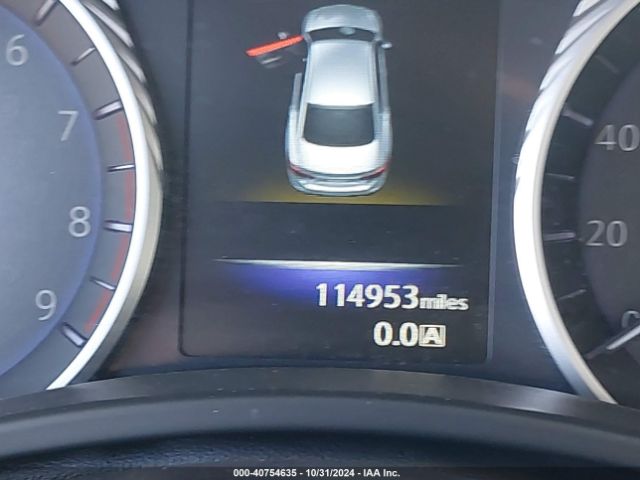 JN1EV7AP1HM737372 Infiniti Q50 3.0t Premium