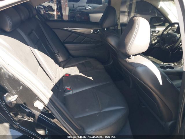 JN1EV7AP1HM737372 Infiniti Q50 3.0t Premium