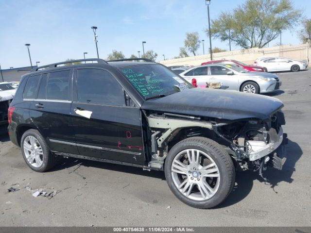 WDCGG5HBXEG312381 Mercedes-Benz GLK 350