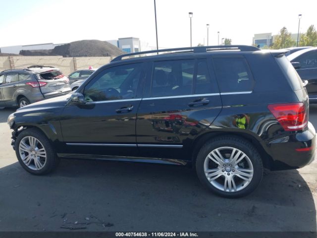 WDCGG5HBXEG312381 Mercedes-Benz GLK 350