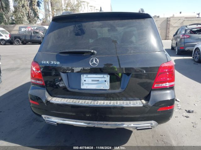 WDCGG5HBXEG312381 Mercedes-Benz GLK 350