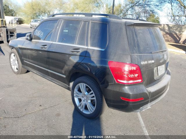 WDCGG5HBXEG312381 Mercedes-Benz GLK 350