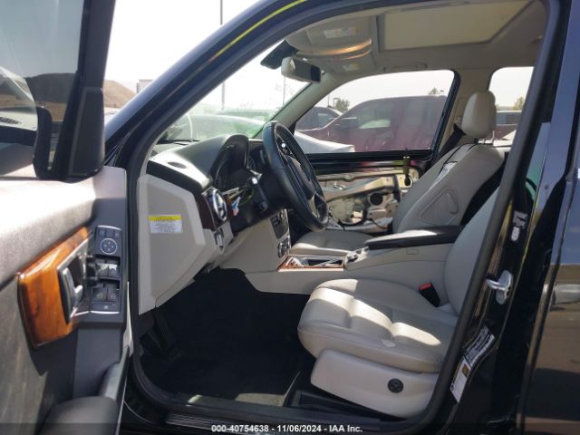 WDCGG5HBXEG312381 Mercedes-Benz GLK 350