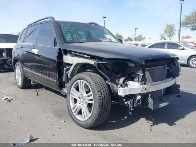 WDCGG5HBXEG312381 Mercedes-Benz GLK 350