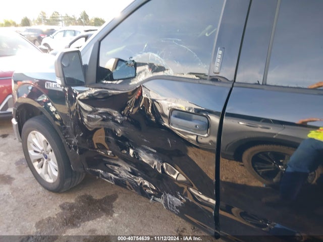 Ford F-150 Xlt 2016 1FTEX1EP2GKE42449 Image 6