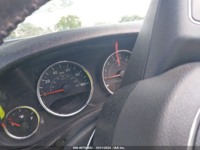 1C4HJWDG0JL930443 Jeep Wrangler Jk Unlimited Sport S 4x4