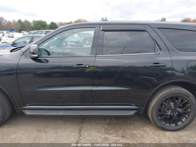 1C4RDJDGXFC128004 Dodge DURANGO LIMITED