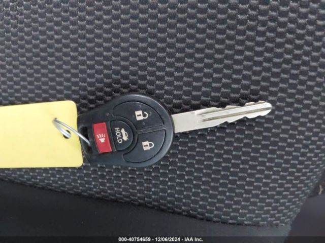 3N1AB7AP3JY286701 Nissan SENTRA S
