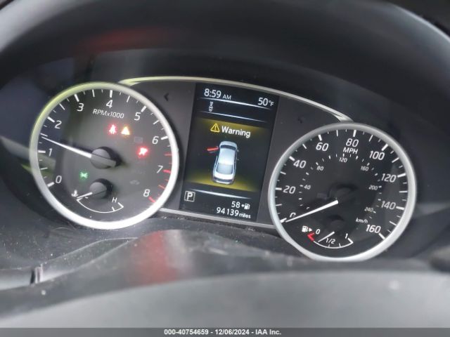 3N1AB7AP3JY286701 Nissan SENTRA S