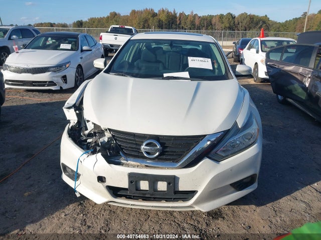 Nissan Altima 2.5 Sv 2017 1N4AL3AP4HC487695 Image 12