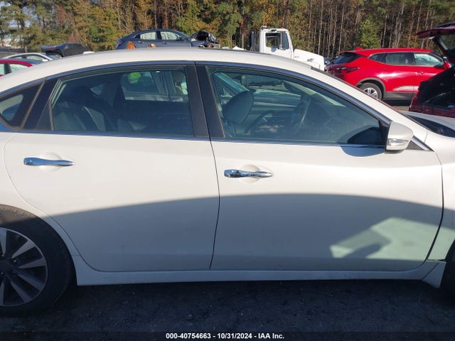 Nissan Altima 2.5 Sv 2017 1N4AL3AP4HC487695 Image 13