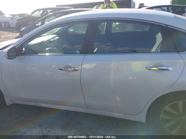 Nissan Altima 2.5 Sv 2017 1N4AL3AP4HC487695 Image 14