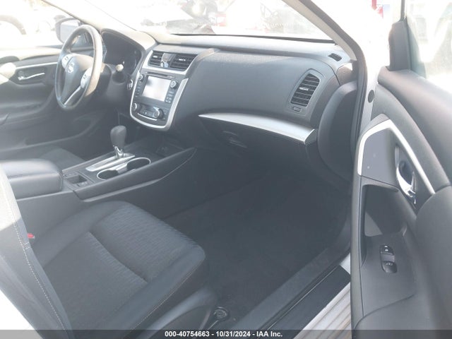 Nissan Altima 2.5 Sv 2017 1N4AL3AP4HC487695 Image 5