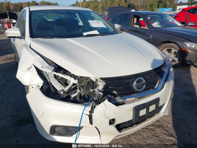 Nissan Altima 2.5 Sv 2017 1N4AL3AP4HC487695 Image 6