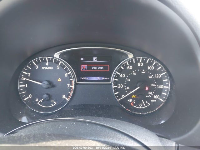 Nissan Altima 2.5 Sv 2017 1N4AL3AP4HC487695 Image 7