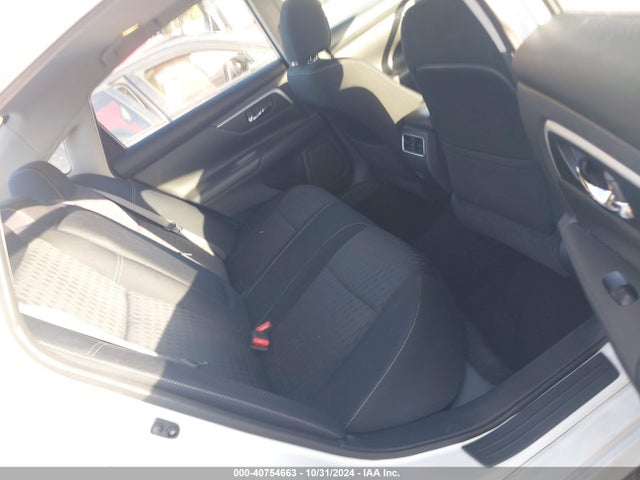 Nissan Altima 2.5 Sv 2017 1N4AL3AP4HC487695 Image 8