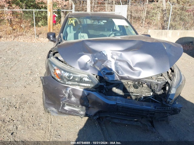 Honda ACCORD EX 2015 1HGCR2F74FA167078 Image 12