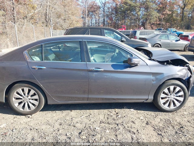 Honda ACCORD EX 2015 1HGCR2F74FA167078 Image 13