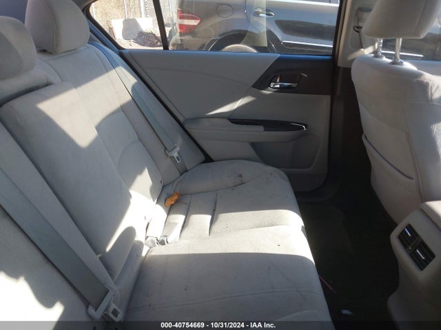 Honda ACCORD EX 2015 1HGCR2F74FA167078 Image 8