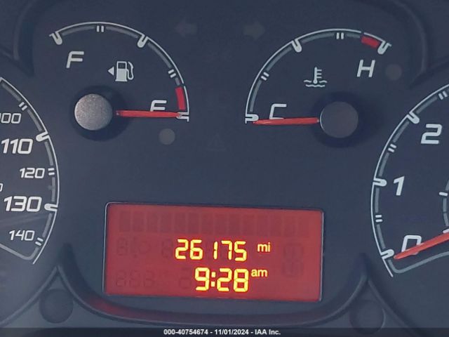 ZFBERFAT6G6C12390 RAM Promaster City Tradesman