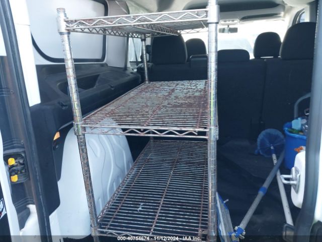 ZFBERFAT6G6C12390 RAM Promaster City Tradesman