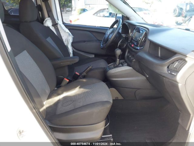 ZFBERFAT6G6C12390 RAM Promaster City Tradesman