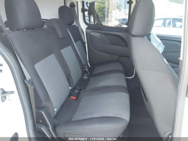 ZFBERFAT6G6C12390 RAM Promaster City Tradesman