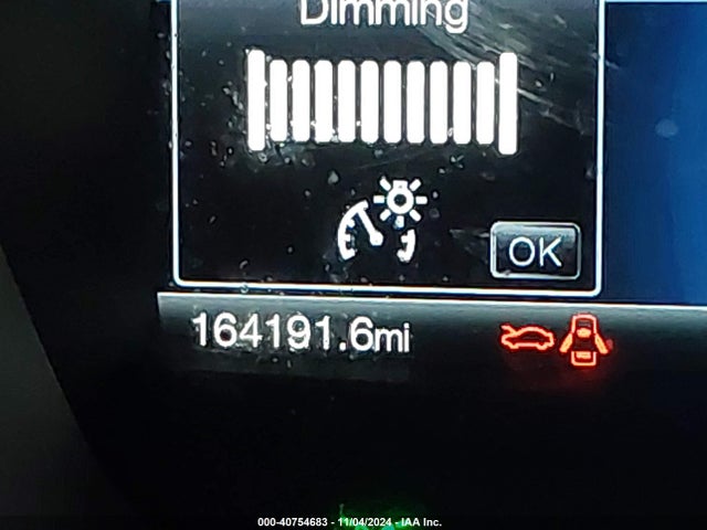 Ford Fusion Titanium 2016 3FA6P0K92GR151651 Image 15