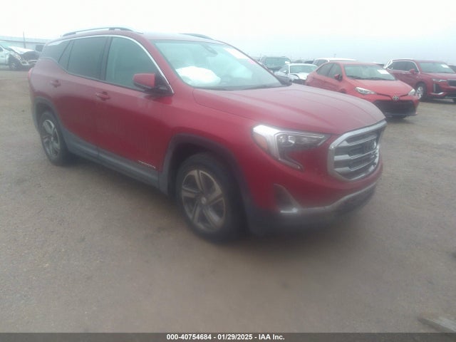 2019 3GKALPEV2KL341192 main image