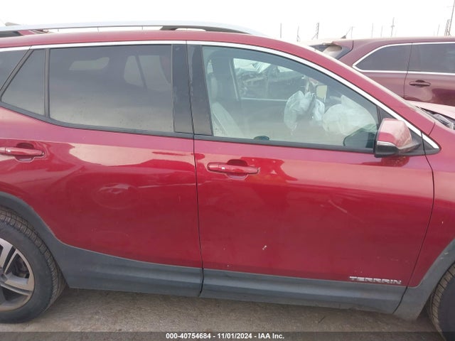 GMC Terrain Slt 2019 3GKALPEV2KL341192 Image 13