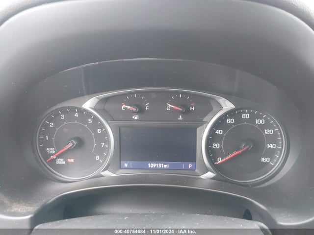 GMC Terrain Slt 2019 3GKALPEV2KL341192 Image 7