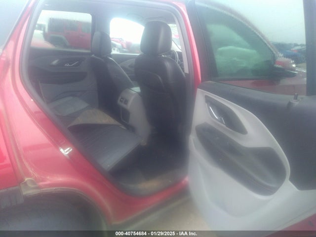 GMC Terrain Slt 2019 3GKALPEV2KL341192 Image 8
