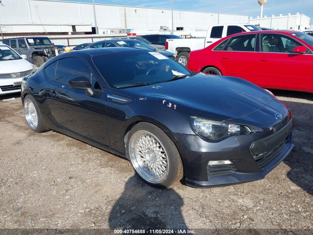 2016 JF1ZCAB16G9601127 главное изображение