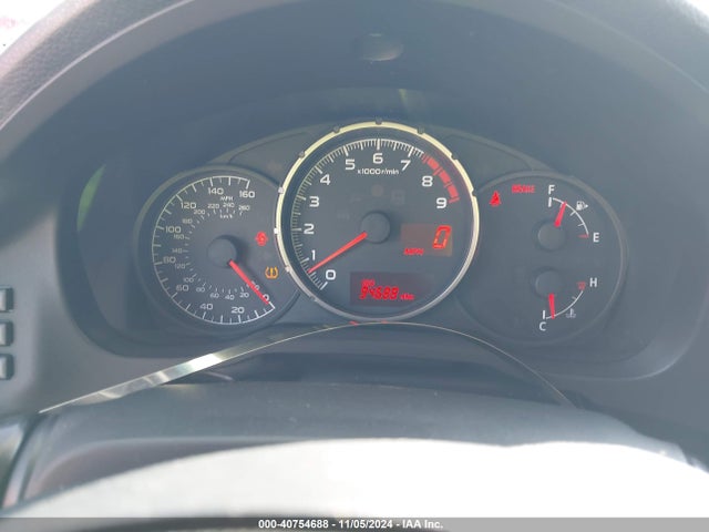 Subaru Brz Premium 2016 JF1ZCAB16G9601127 Image 7