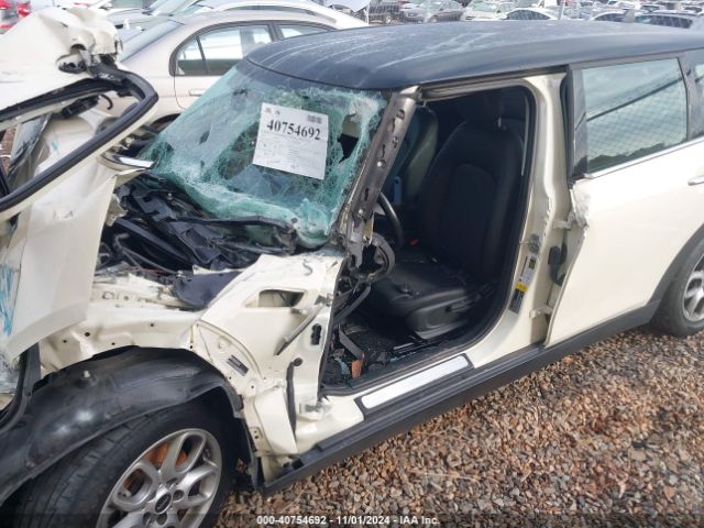 WMWLN5C53H2E32617 Mini Clubman Cooper