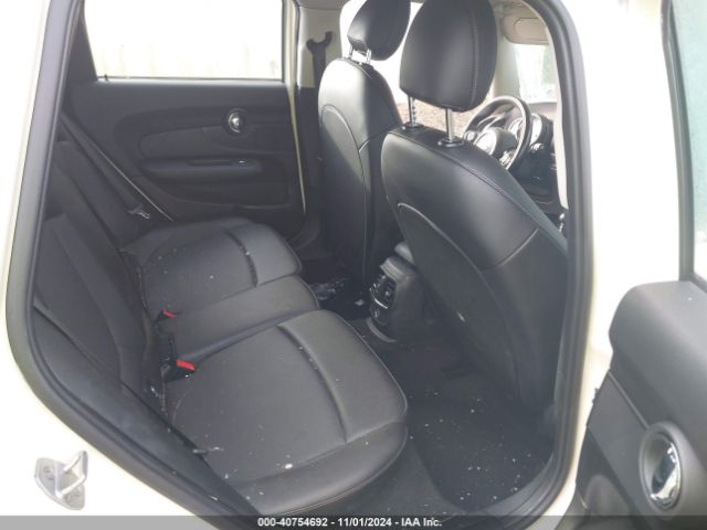 WMWLN5C53H2E32617 Mini Clubman Cooper