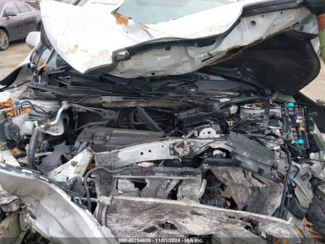 2HKRM4H51FH687262 Honda CR-V EX