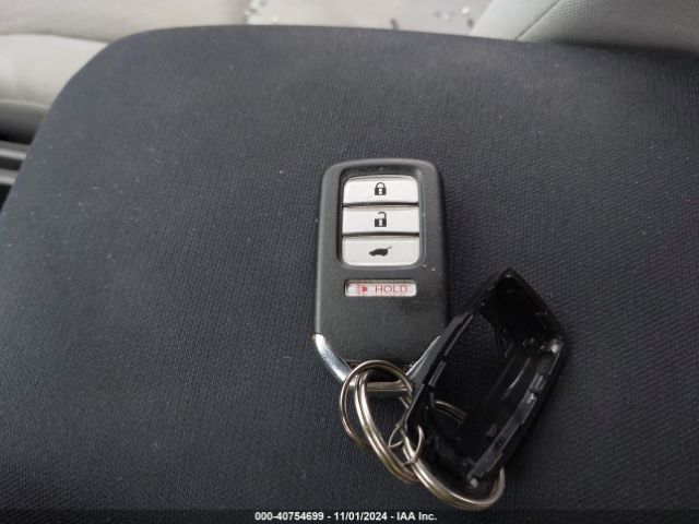 2HKRM4H51FH687262 Honda CR-V EX