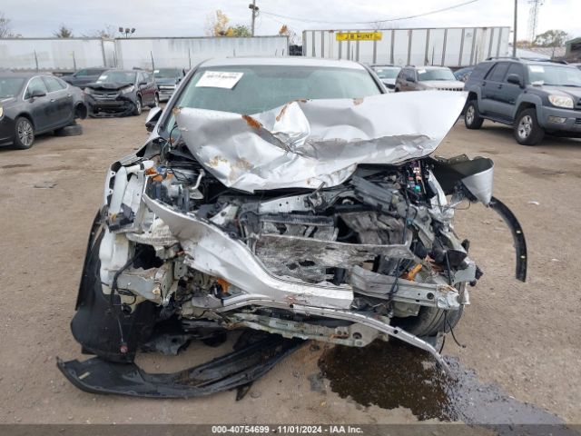 2HKRM4H51FH687262 Honda CR-V EX