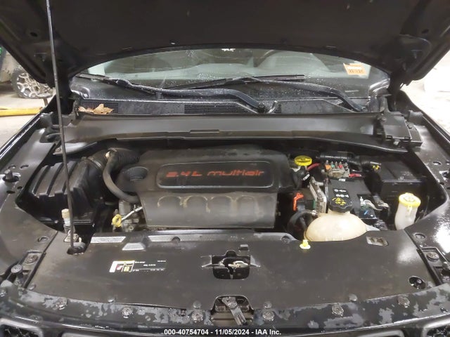 3C4NJDDB0HT631027 Jeep New Compass Trailhawk 4x4