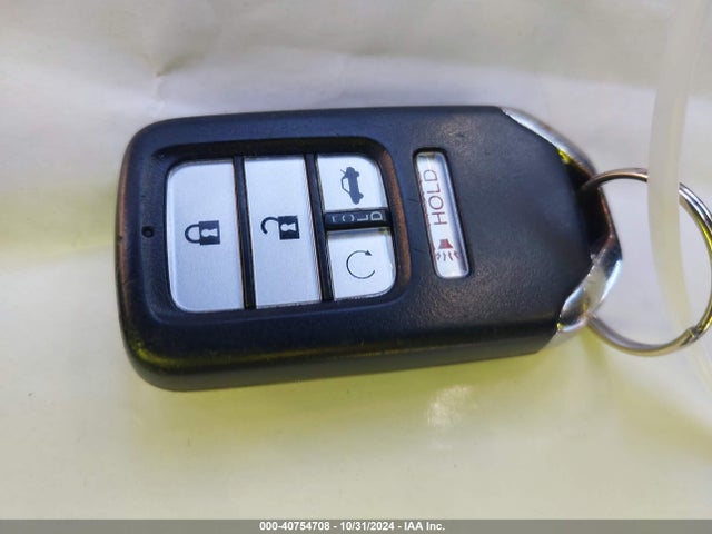 Honda Civic Ex-t 2018 JHMFC1F3XJX040845 Image 11