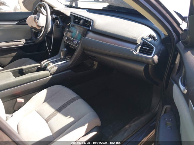 Honda Civic Ex-t 2018 JHMFC1F3XJX040845 Image 5