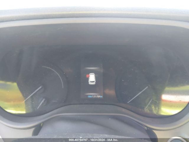 5TDYRKEC2NS104274 Toyota SIENNA XLE
