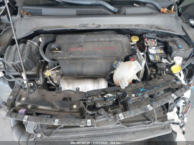 3C4NJCAB4JT502695 Jeep Compass Sport Fwd