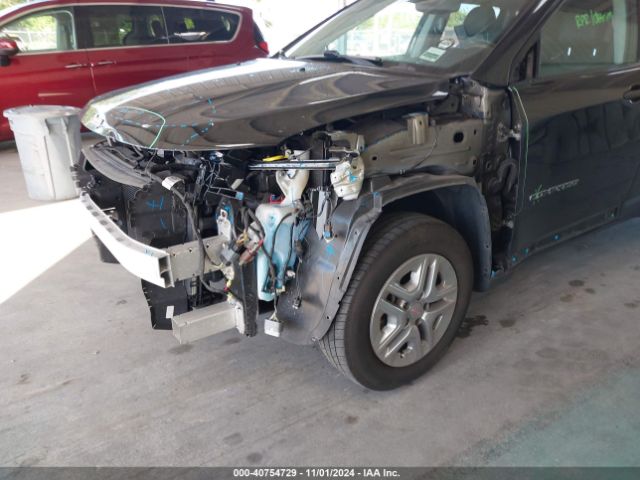 3C4NJCAB4JT502695 Jeep Compass Sport Fwd