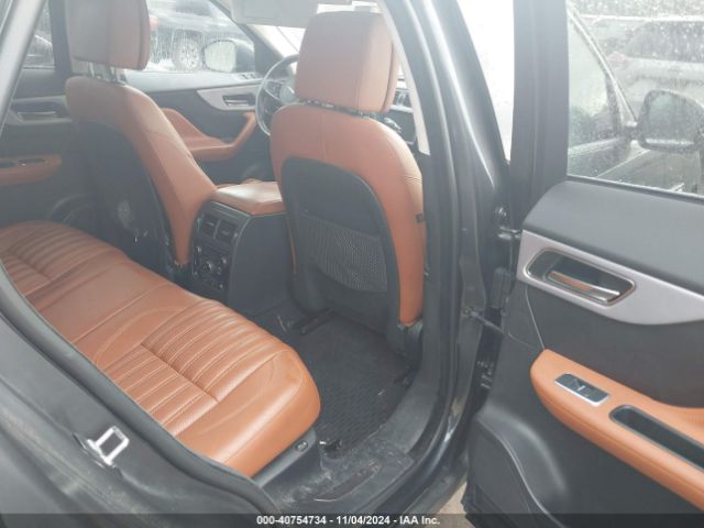 2019 JAGUAR F-PACE SADCN2GX4KA364808 Photo 7